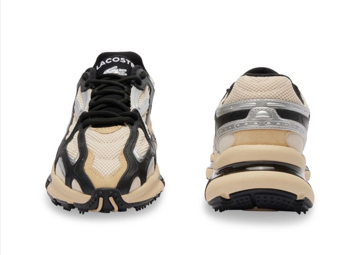 Lacoste Scarpe da uomo: Lacoste New – Nuovo e nell'imballaggio originale da Corpataux venduto da seniz 4