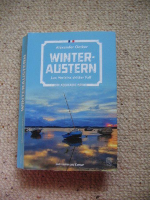 Libri: Winteraustern Alexander Oetker – Usato da Reitnau venduto da Bab0