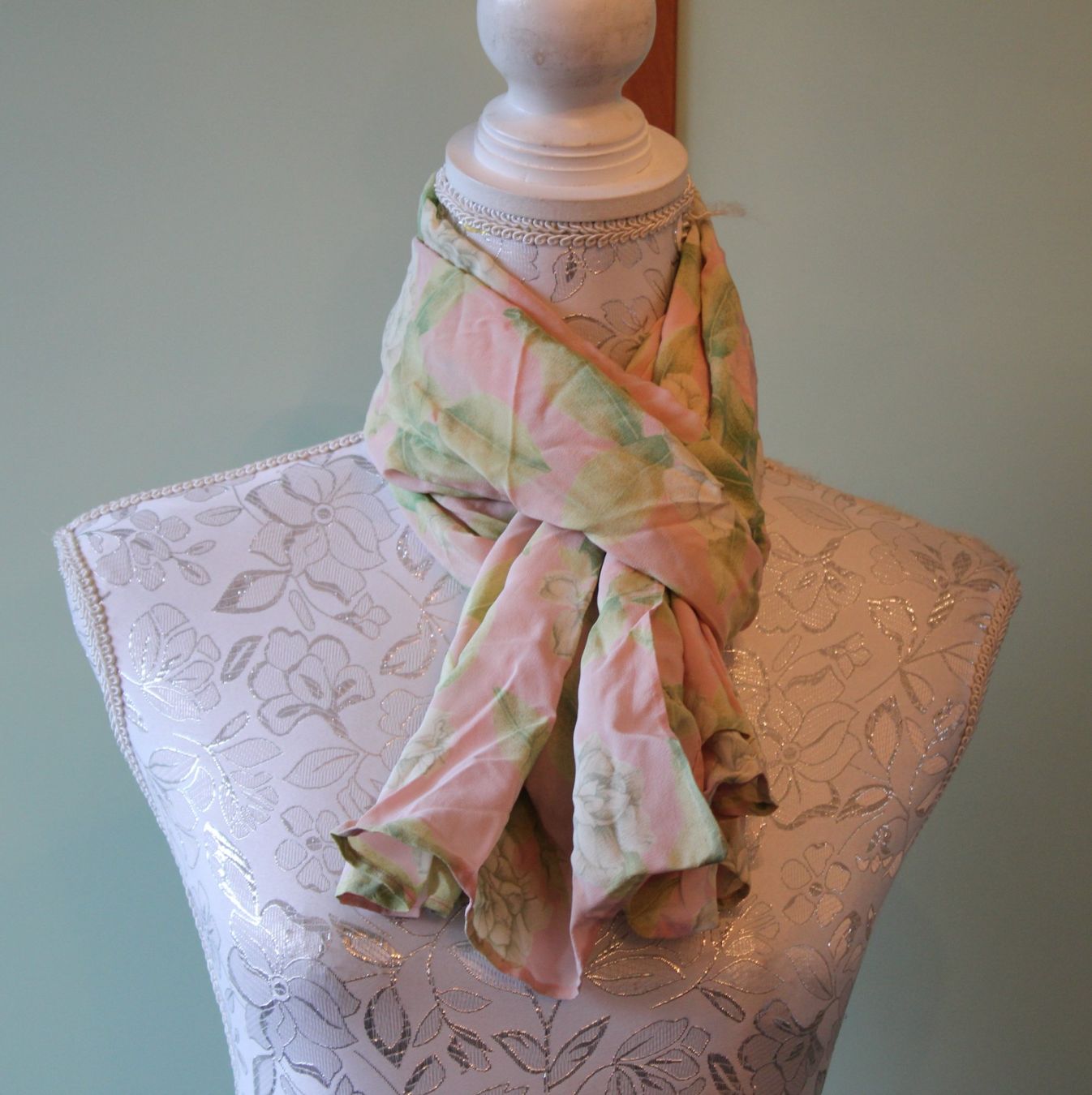 Foulards & écharpes: Schal – D'occasion à Schaan par antikes_und_kurioses