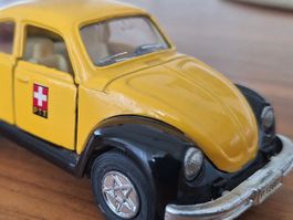 VW Modell Post 1:36