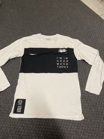 Tolles shirt gr 164 (13-14j)