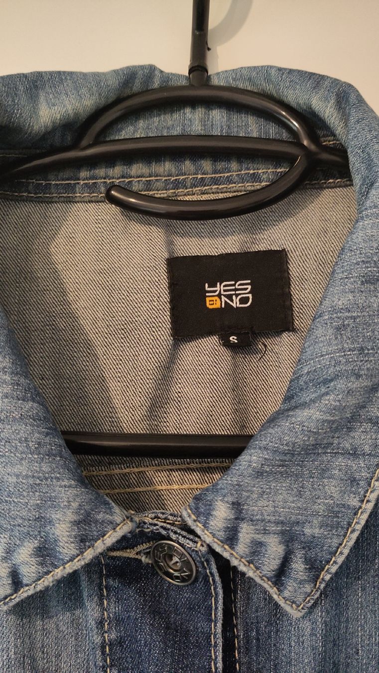 Yes Or No Giacche: Jeans Jacke S – Usato da Lostorf venduto da M.Mollet 3