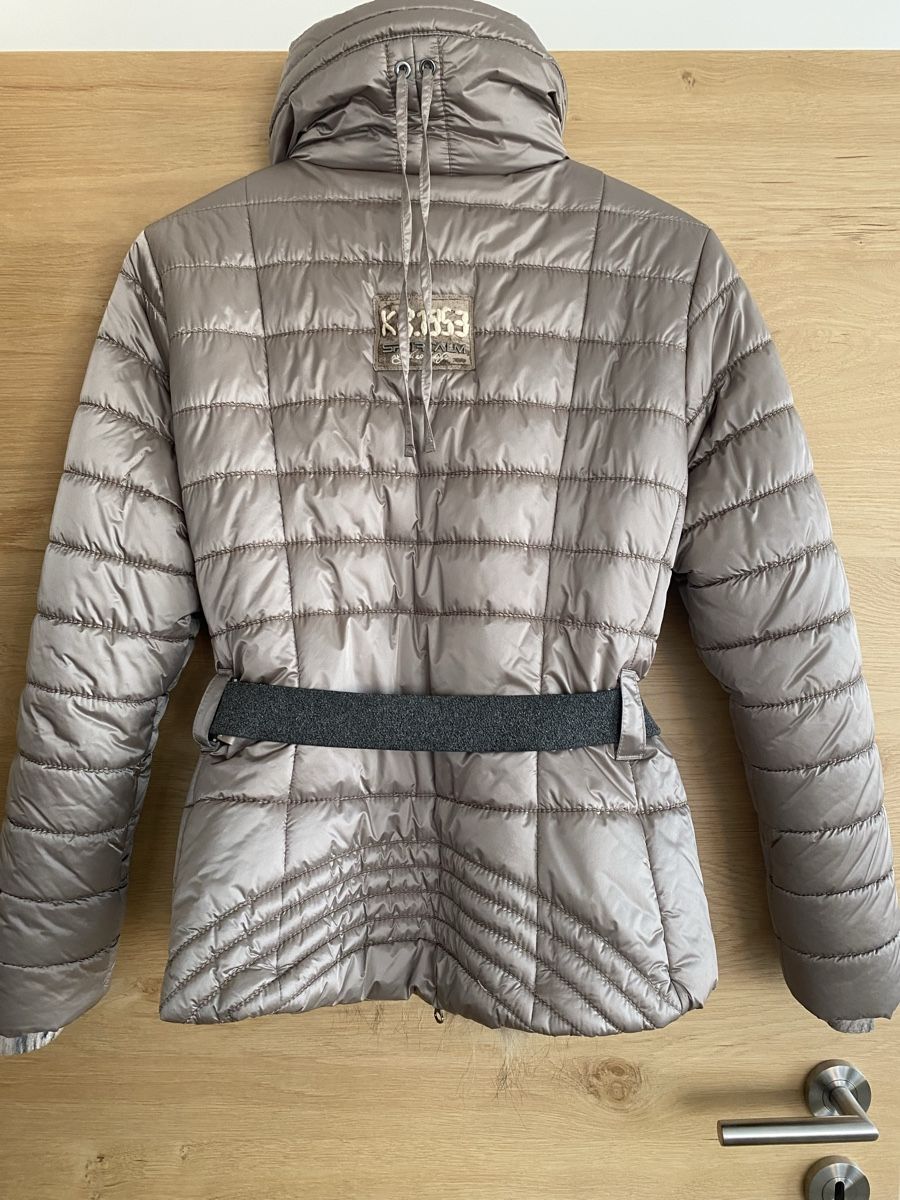 Sportalm Giacche: Sportalm Damen Winter Jacke – Nuovo (secondo la descrizione) da Rorschach venduto da lvi_p29s 4