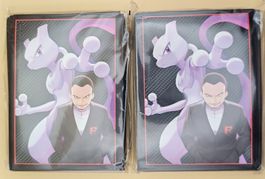 Original Pokemon Karten Sleeves ✨️🥳