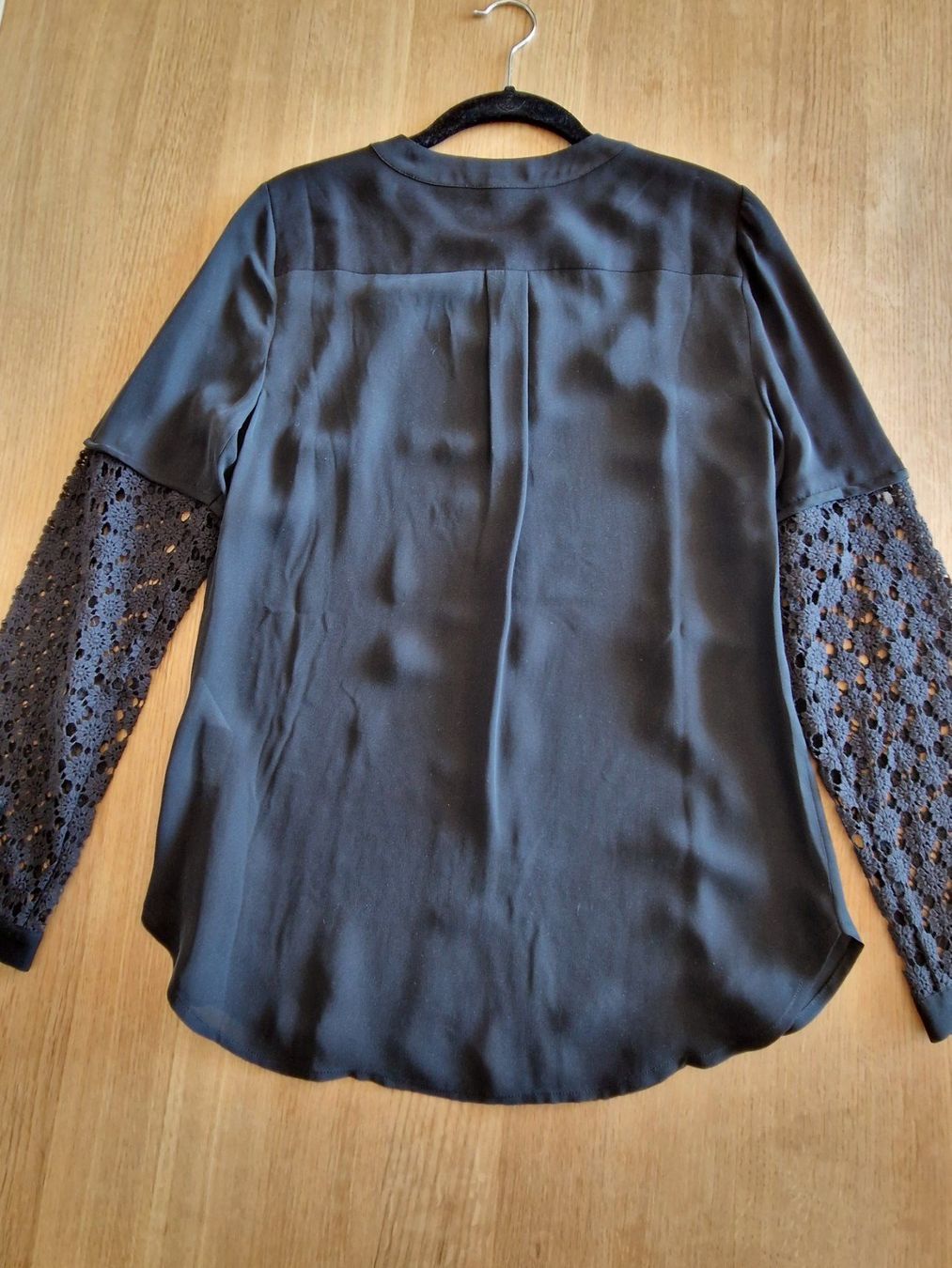 J.Crew Blusen: Chemisier J.CREW 100% soie T.34 – Neu (gemäss Beschreibung) aus Satigny von Helene2014 2