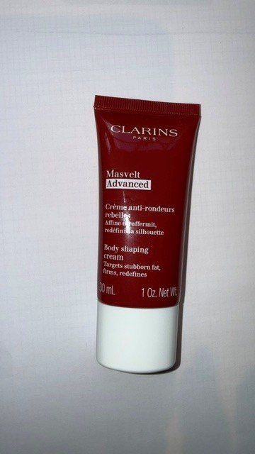 Clarins Soins hydratants: CLARINS Masvelt Advanced  6x 30ml  Reisegrösse – Neuf (Voir description) à Stein AR par Puri1
