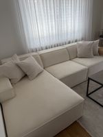 Sofa zu verkaufen