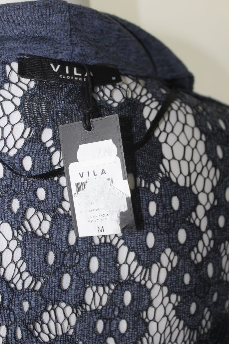 Boleros: Vila Oberteil, Cardigan Gr.M Neu – Gebraucht aus zürich von kira.jj 6