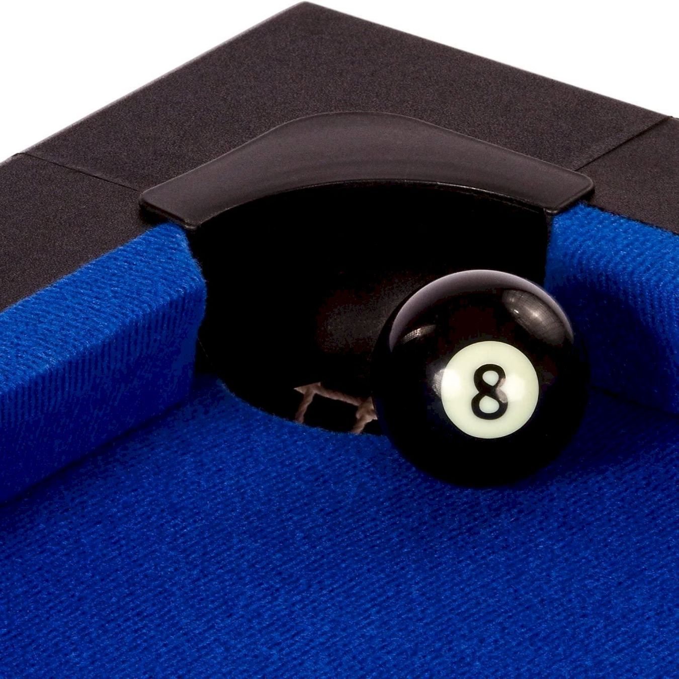 Tavoli da biliardo: Billardtisch COMPACT 4ft + Zubehör – Nuovo e nell'imballaggio originale da Bottighofen venduto da zaap 3
