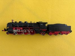 Marklin 33184 Dampflok BR18 =