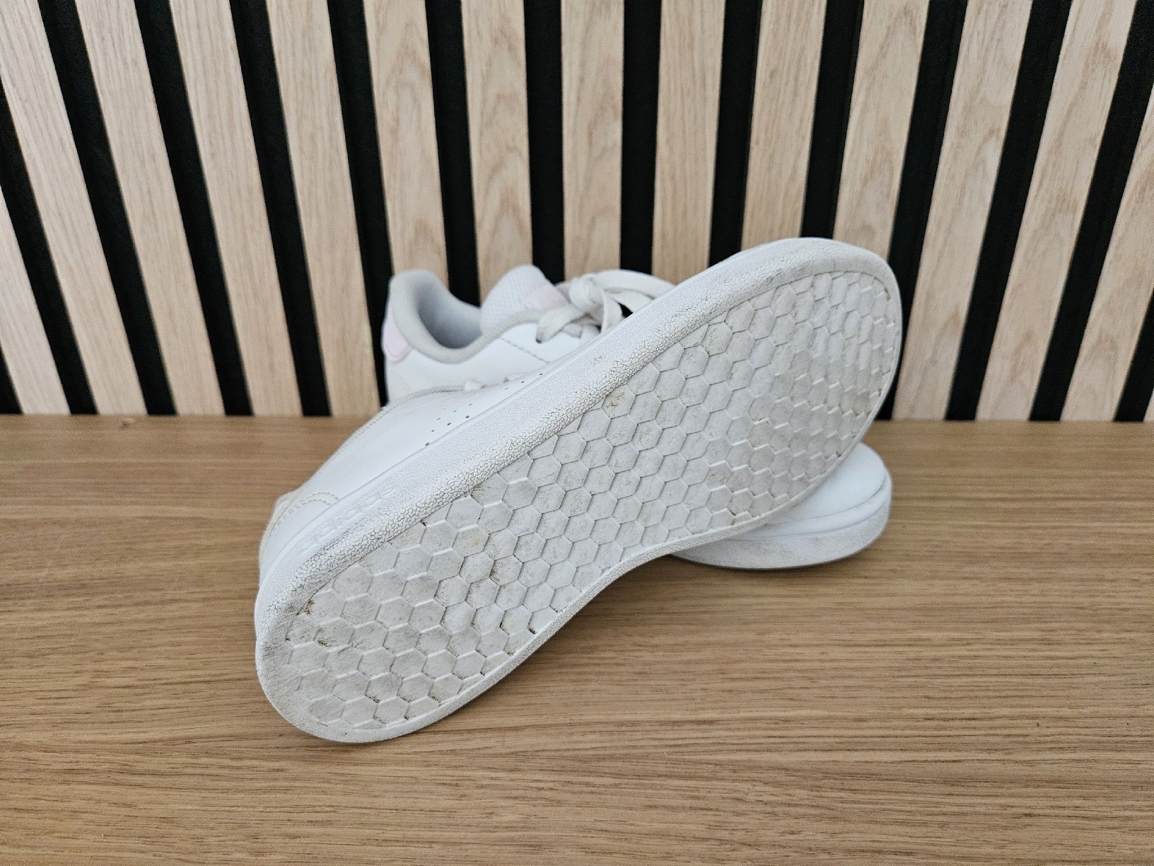 Adidas Scarpe per ragazzi: Adidas Sneaker Grösse 31 – Usato da Büron venduto da rs_83 1