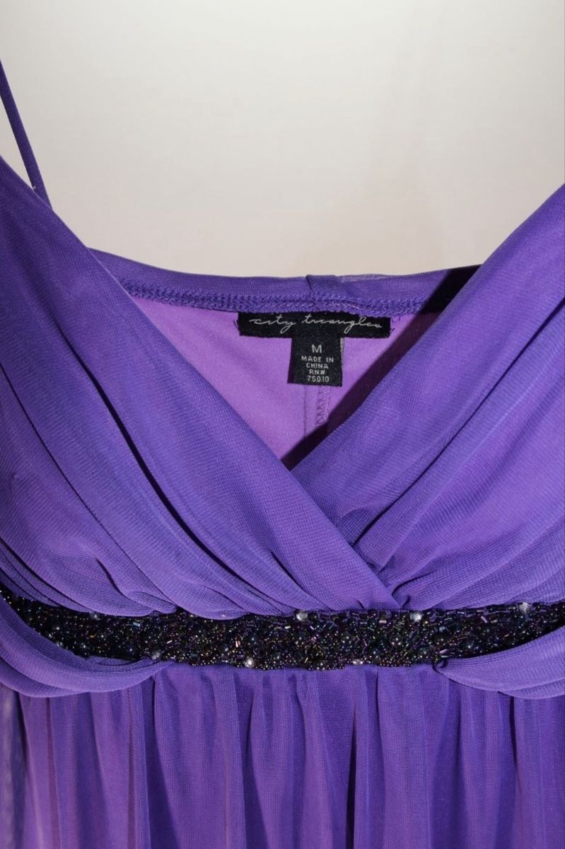 Vestiti: City Triangles Kleid, Gr. M, schick, NEU! – Nuovo e nell'imballaggio originale da Schaffhausen venduto da Fundperle 2