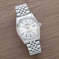 Rolex Datejust 16234 vendue en 1999