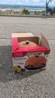 Mini-Pizza-Ofen (Trebs PizzaGusto)