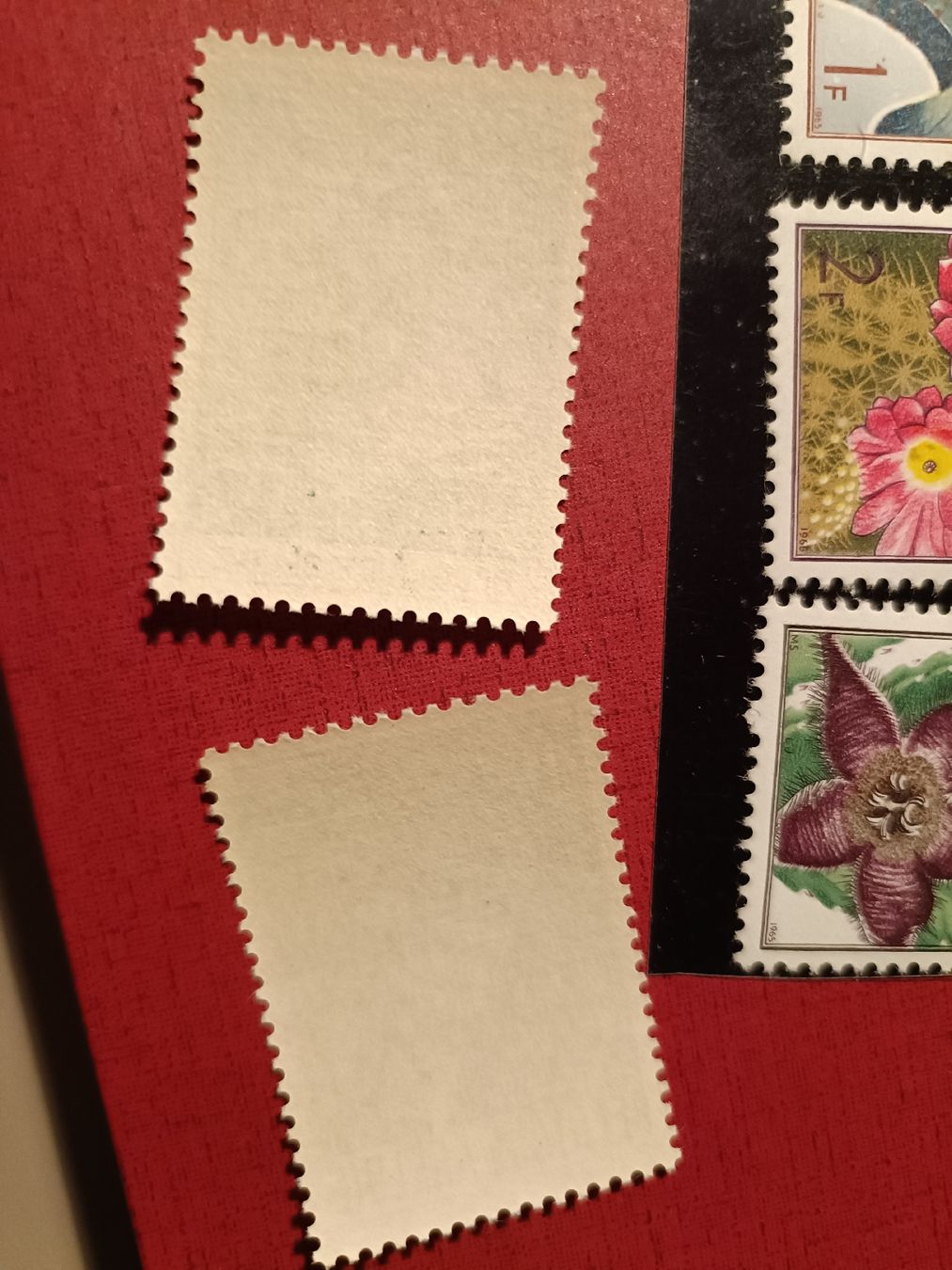 Tutti i francobolli: Briefmarken Belgien, 5 St Top! – Nuovo (secondo la descrizione) da Sargans venduto da Polifemo58 3