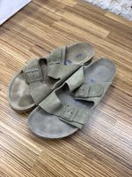 Birkenstock Sandalen
