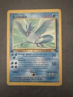 Pokémon Artikodin 17/62 – Fossil 1. Edition – Französisch