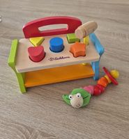Babyspielzeug - Set aus Holz