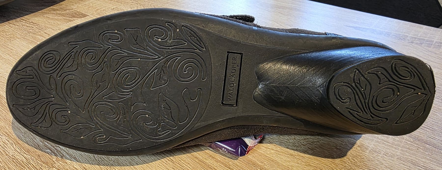 Damenschuhe: Waldläufer Damenschuhe Neuwertige Grosse 39 – Gebraucht aus Rohrbach von lod_m58r 9