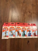 🧡 6× Tonies Pocket Tonies Migros Story Mania 🧡