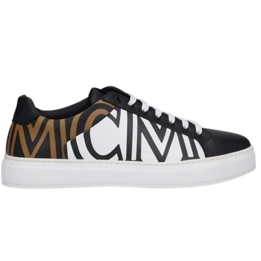 Mcm Scarpe da donna: MCM SNEAKER NEU 35 – Nuovo e nell'imballaggio originale da Baden venduto da tesorino73 6