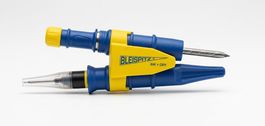 BLEISPITZ Doppelköcher INK + DRY