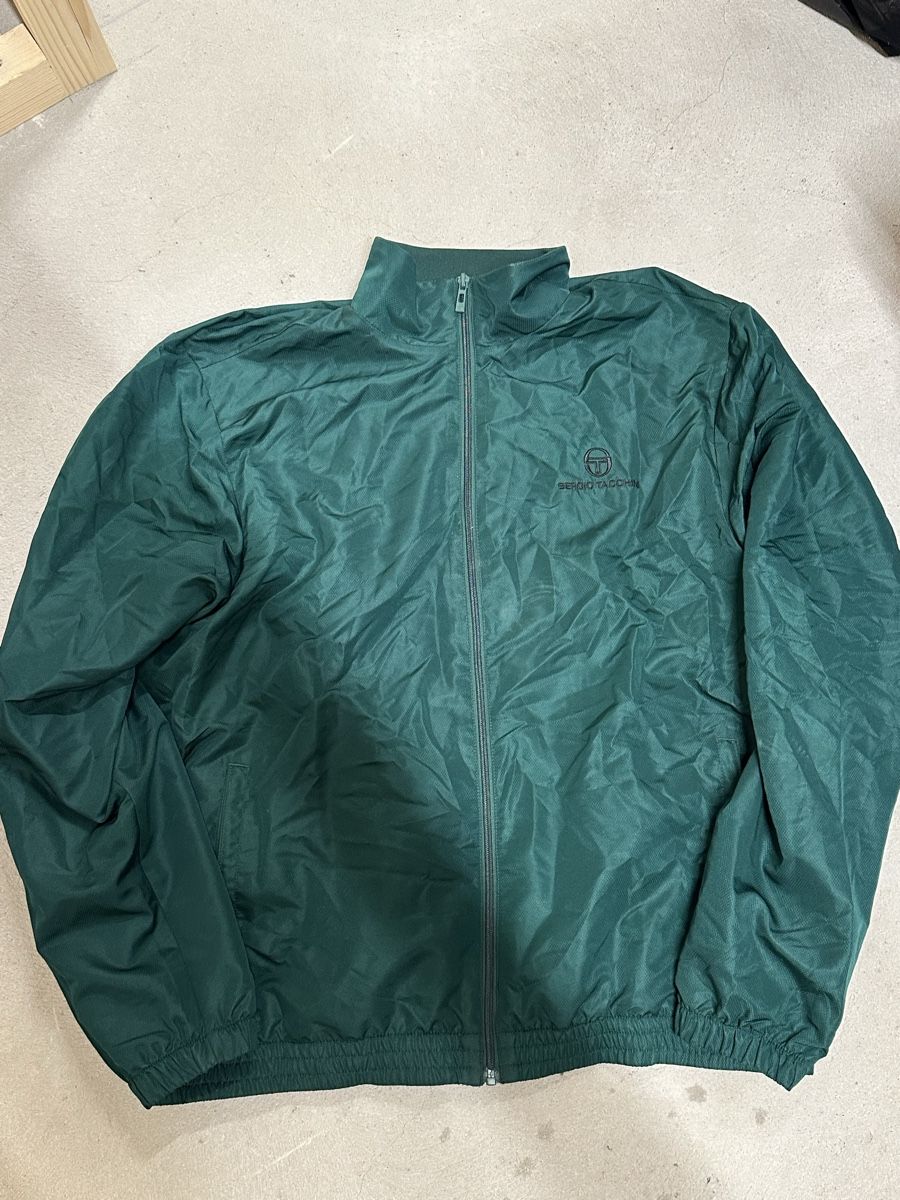 Giacche: Sergio Tachini Jacke – Nuovo (secondo la descrizione) da Münchenstein venduto da Vintage_Corner