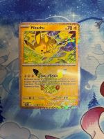 Pikachu (29/30) - 30C 051 FR