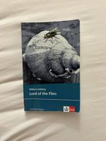 Buch: Lord of the Flies auf Englisch