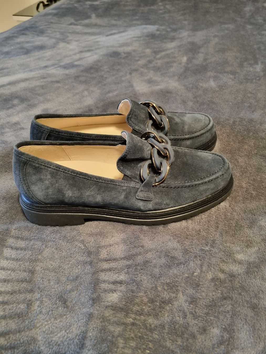 Gabor Scarpe da donna: Gabor Halbschuhe – Nuovo (secondo la descrizione) da chur venduto da Privat1 2