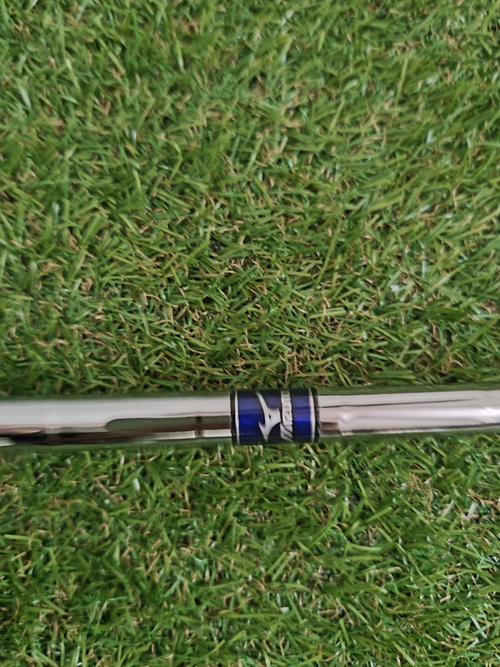 Mizuno Clubs & Sets: Mizuno Putter, Mallet-Kopfform, gebraucht – D'occasion à Uerikon par Chreggus_Golfshop 3