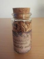 Sandelholz weiss, Räucherware