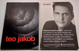 2 teo jackob Produktekataloge