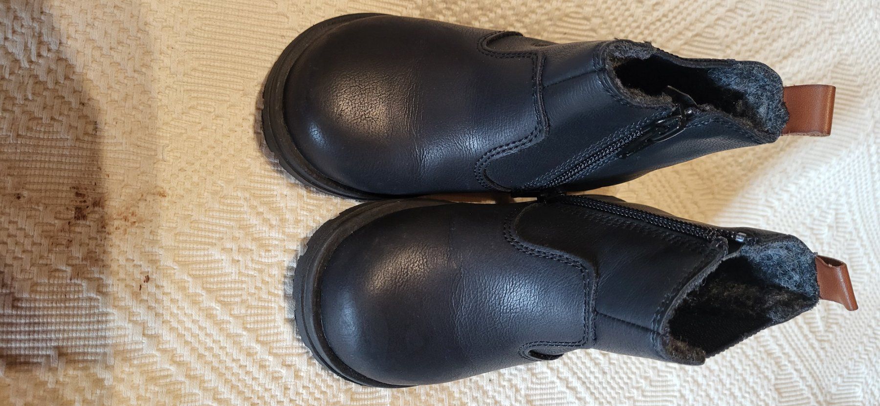 Chaussures garçon: Winterschuhe – Neuf (Voir description) à Kienberg par kajat 1