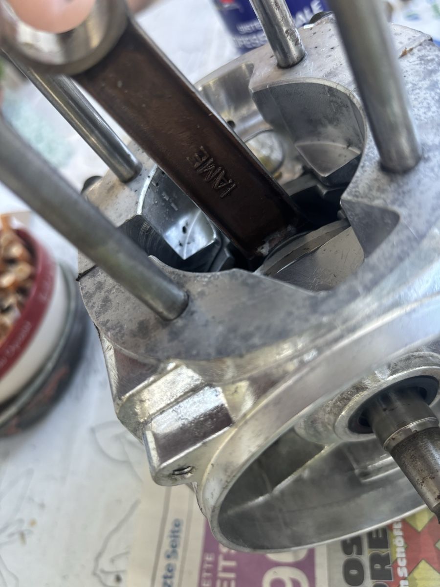 Go-Kart: Go Kart Motor 100 – Difettoso da Suhr venduto da cic_9zwq 3