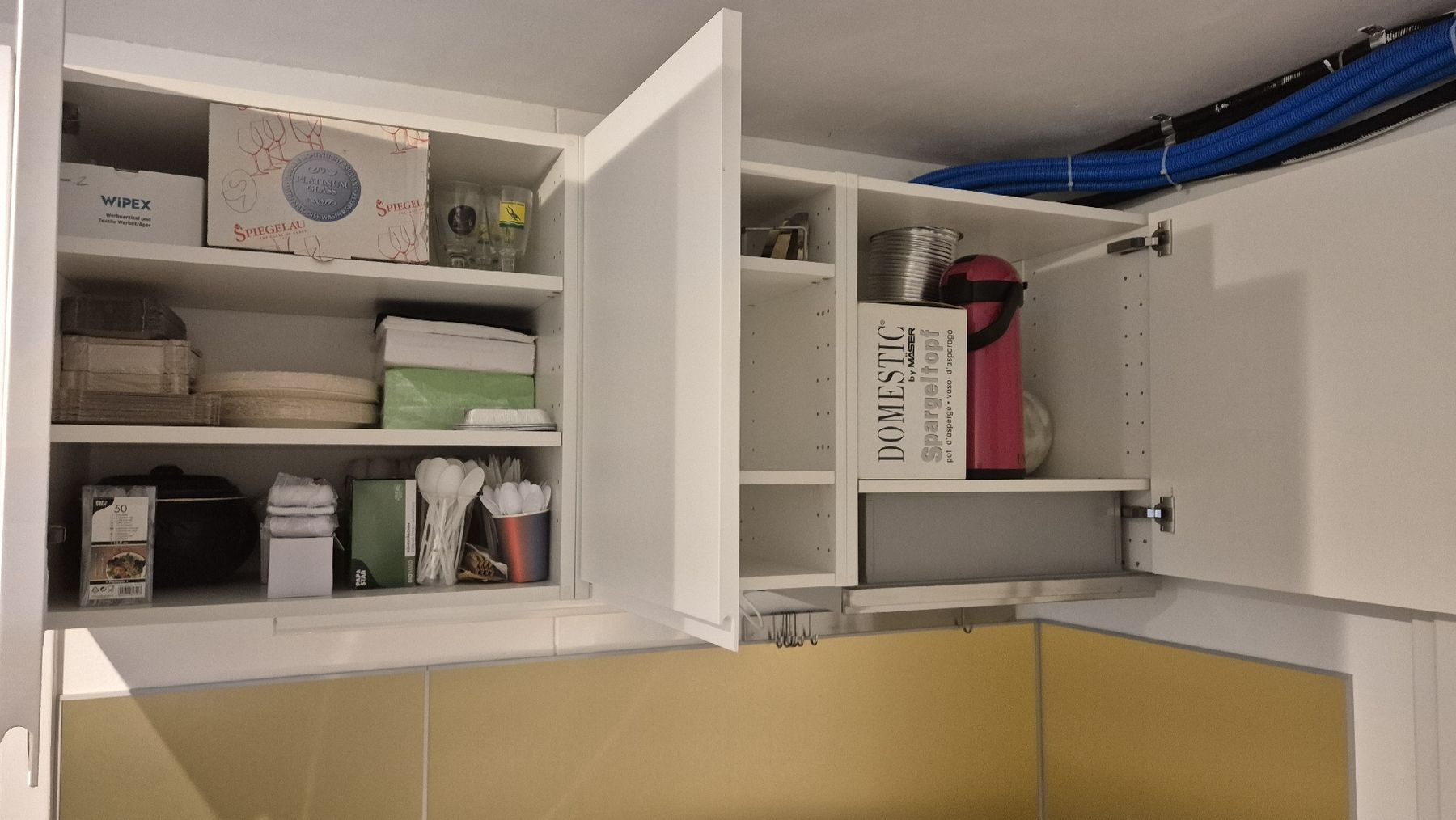Ikea Cucine complete: Küche GRATIS zum Abholen – Usato da Meggen venduto da duderino009 5