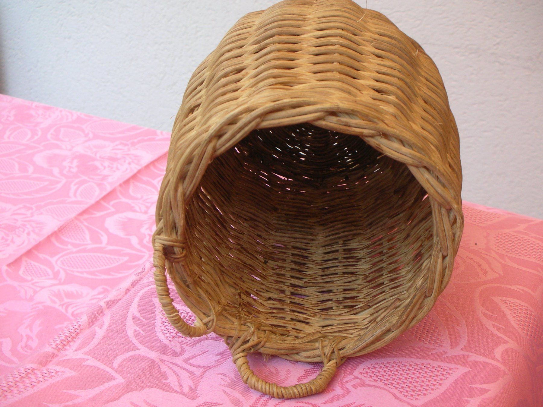 Autres articles pour la maison: 2 ältere Beeren- bzw. Chriesikörbe – D'occasion à Rheinfelden par Javea4 6