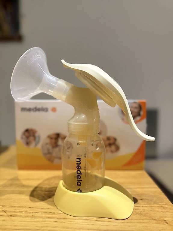 Medela Accessori per l’allattamento: Medela Swing Milchpumpe – Usato da Herisau venduto da mar_p9kd 1