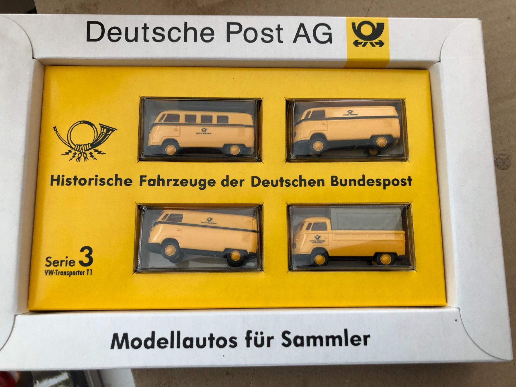 Volkswagen Tutti pezzi di ricambio auto: VW Käfer Zubehör  --- Geschenkidee – Nuovo e nell'imballaggio originale da Meilen venduto da Fstfst