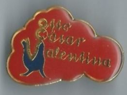Otto Cäsar Valentina PIN