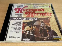 Herman's Hermits – No Milk Today
