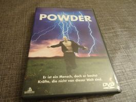 DVD Film Powder   RAR