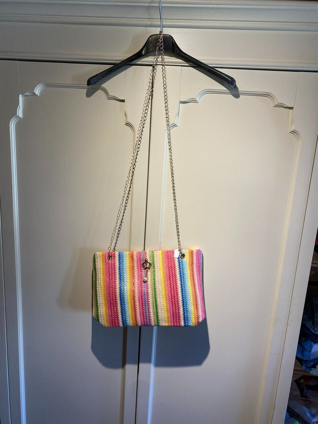 Borse da donna: SOMMER TASCHE-BUNT – Nuovo e nell'imballaggio originale da Meienried venduto da ManuelaBoutique 2