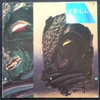 LP Yello: Stella