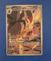 Carte Pokémon Staraptor de Larry 249/217 état neuf
