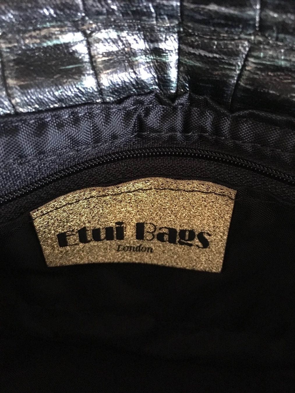 Taschen für Damen: Neue Handtasche Topshop aus Leder – Neu und originalverpackt aus Zürich von car_cr6w 4