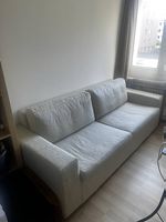 Verkaufe hochwertige Schlafcouch