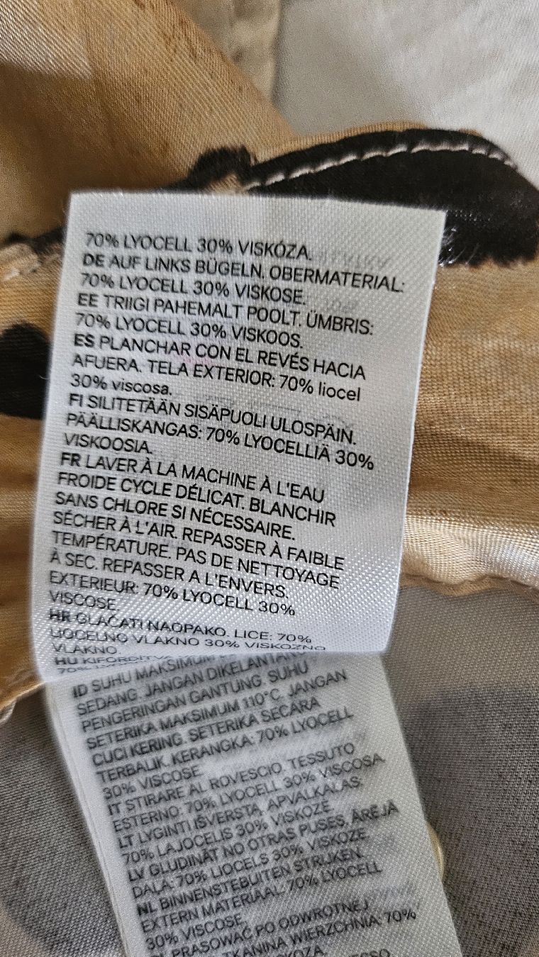 H&M Röcke: jupe von H&M  – Gebraucht aus Bülach von ane_yn2b 4