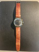 Swatch Chrono Jet Lag SCM102