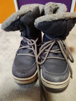 Corecina Winterstiefel, Gr. 37, Top Zustand für den Winter!